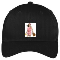 Easy Care Cap Thumbnail