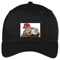 Easy Care Cap Thumbnail