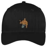 Easy Care Cap Thumbnail