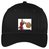 Easy Care Cap Thumbnail