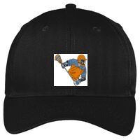 Easy Care Cap Thumbnail