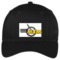 Easy Care Cap Thumbnail