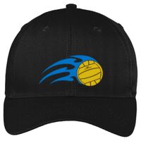 Easy Care Cap Thumbnail