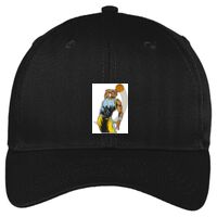 Easy Care Cap Thumbnail