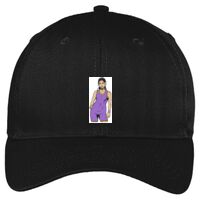 Easy Care Cap Thumbnail