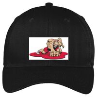 Easy Care Cap Thumbnail