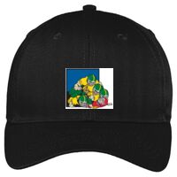 Easy Care Cap Thumbnail