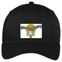 Easy Care Cap Thumbnail