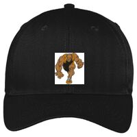 Easy Care Cap Thumbnail