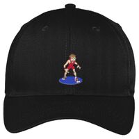 Easy Care Cap Thumbnail