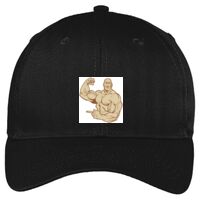 Easy Care Cap Thumbnail