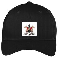 Easy Care Cap Thumbnail