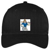 Easy Care Cap Thumbnail