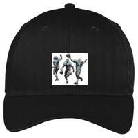 Easy Care Cap Thumbnail