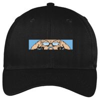 Easy Care Cap Thumbnail