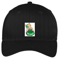 Easy Care Cap Thumbnail