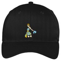 Easy Care Cap Thumbnail