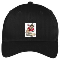 Easy Care Cap Thumbnail