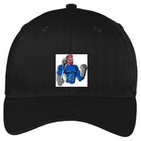 Easy Care Cap Thumbnail