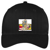 Easy Care Cap Thumbnail