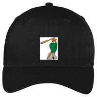 Easy Care Cap Thumbnail