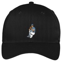 Easy Care Cap Thumbnail