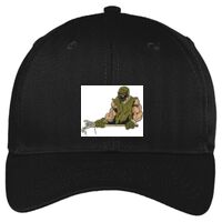 Easy Care Cap Thumbnail