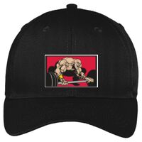 Easy Care Cap Thumbnail