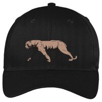 Easy Care Cap Thumbnail