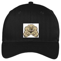 Easy Care Cap Thumbnail