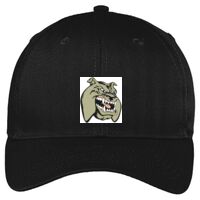 Easy Care Cap Thumbnail