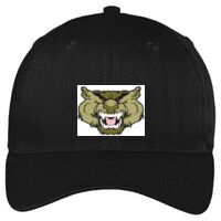 Easy Care Cap Thumbnail