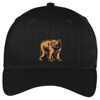 Easy Care Cap Thumbnail