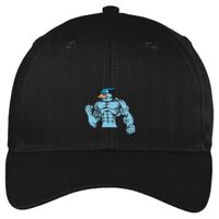 Easy Care Cap Thumbnail