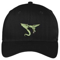 Easy Care Cap Thumbnail