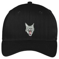 Easy Care Cap Thumbnail