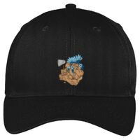 Easy Care Cap Thumbnail