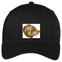 Easy Care Cap Thumbnail