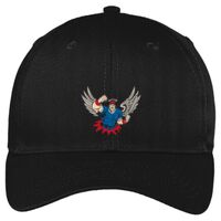 Easy Care Cap Thumbnail