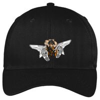 Easy Care Cap Thumbnail