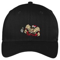 Easy Care Cap Thumbnail