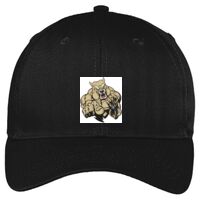 Easy Care Cap Thumbnail