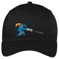 Easy Care Cap Thumbnail