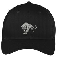 Easy Care Cap Thumbnail