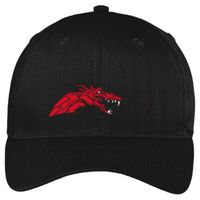 Easy Care Cap Thumbnail