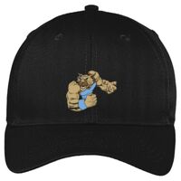 Easy Care Cap Thumbnail