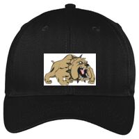 Easy Care Cap Thumbnail