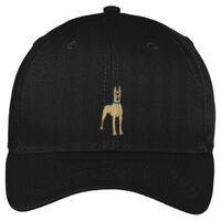 Easy Care Cap Thumbnail