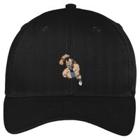 Easy Care Cap Thumbnail