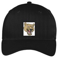 Easy Care Cap Thumbnail